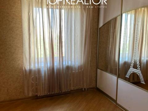 квартира за адресою Болгарський пров., 7