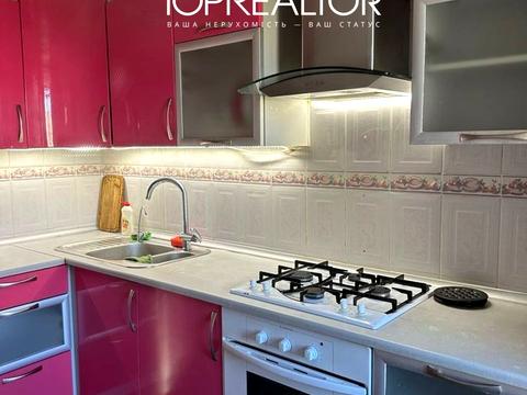 квартира за адресою Болгарський пров., 7