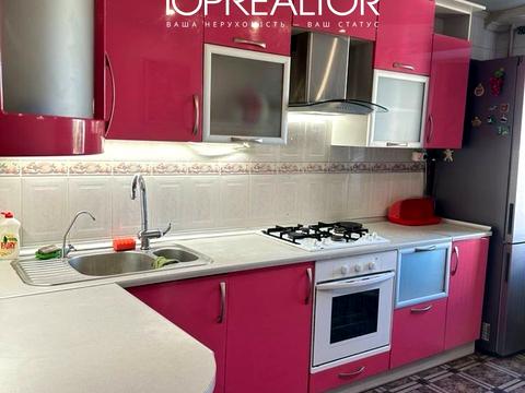 квартира за адресою Болгарський пров., 7