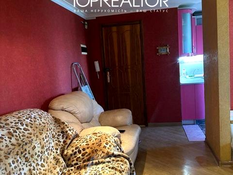 квартира за адресою Болгарський пров., 7