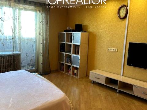 квартира за адресою Болгарський пров., 7