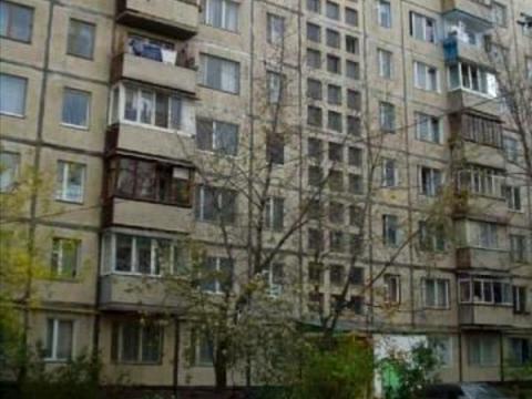 квартира за адресою Олександра Архипенка вул. (Мате Залки), 10-А