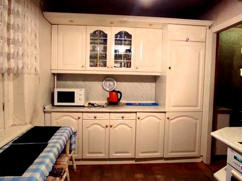 квартира по адресу Ларисы Руденко ул., 13