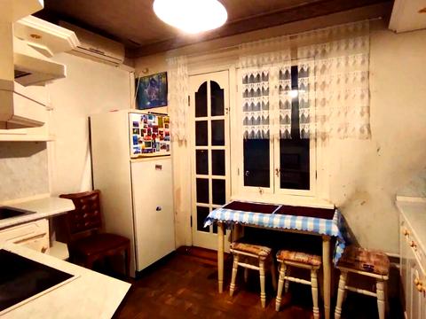 квартира по адресу Ларисы Руденко ул., 13