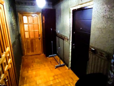 квартира по адресу Ларисы Руденко ул., 13