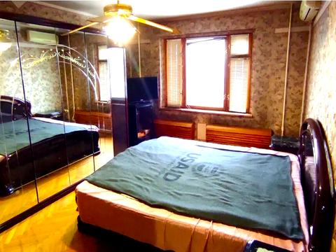 квартира по адресу Ларисы Руденко ул., 13
