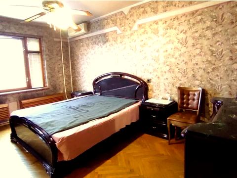 квартира по адресу Ларисы Руденко ул., 13