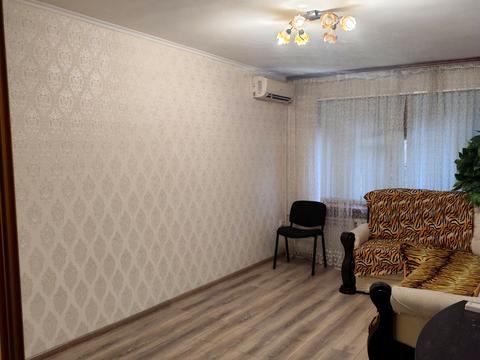 квартира по адресу Черноморского Казачества ул., 123а