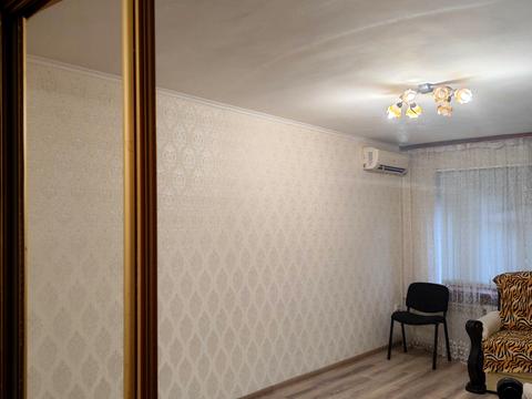 квартира по адресу Черноморского Казачества ул., 123а