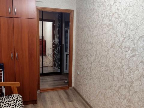 квартира по адресу Черноморского Казачества ул., 123а