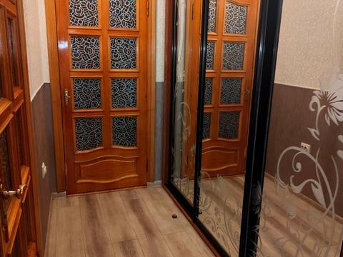 квартира по адресу Черноморского Казачества ул., 123а