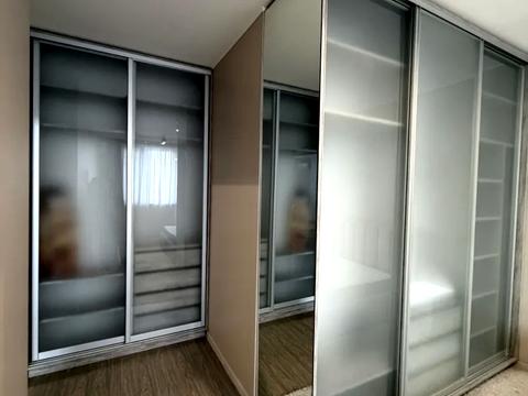 квартира по адресу Валерия Лобановского просп. (Краснозвездный), 6-А