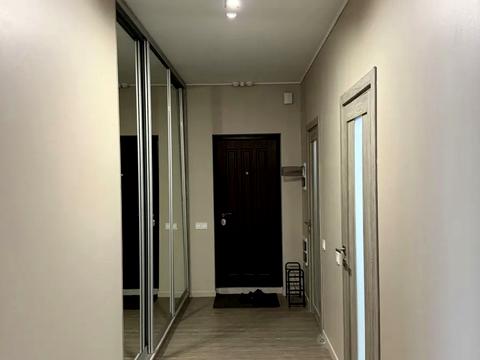 квартира по адресу Валерия Лобановского просп. (Краснозвездный), 6-А