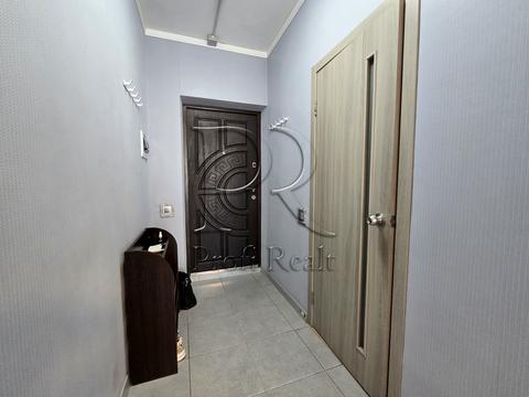 квартира за адресою Польова вул., 73