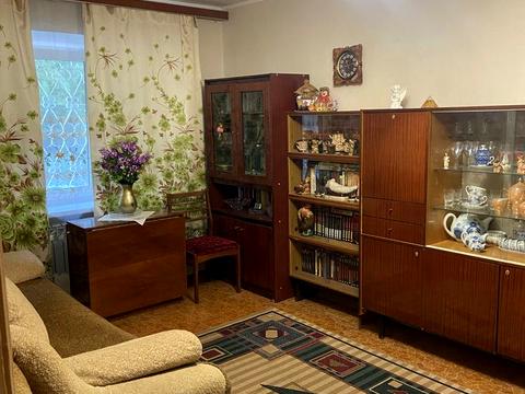 квартира за адресою Вінниця, Кропивницького вул., 11