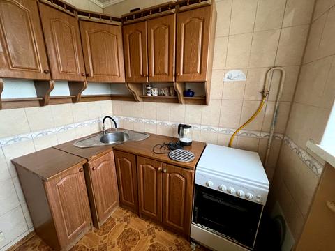 квартира по адресу Владимирская ул., 2