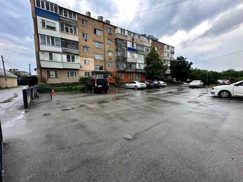 квартира по адресу Владимирская ул., 2
