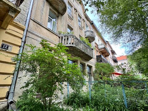 квартира за адресою Михайла Грушевського вул., 10