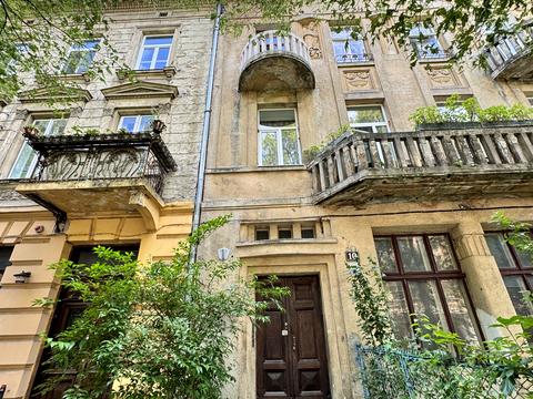 квартира за адресою Михайла Грушевського вул., 10