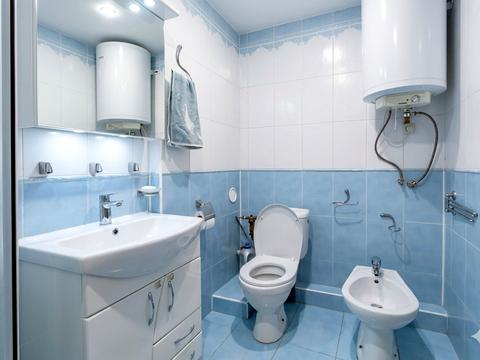 квартира по адресу Юности просп., 53