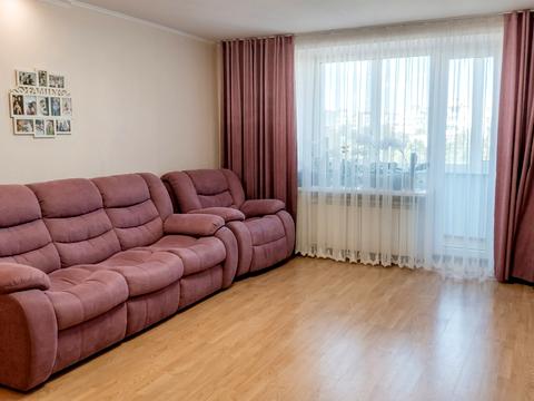 квартира по адресу Юности просп., 53
