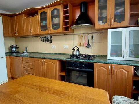 квартира по адресу Юности просп., 53