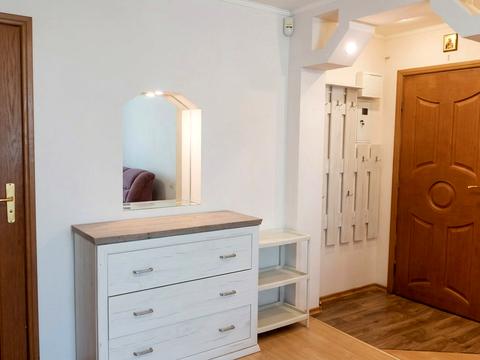 квартира по адресу Юности просп., 53