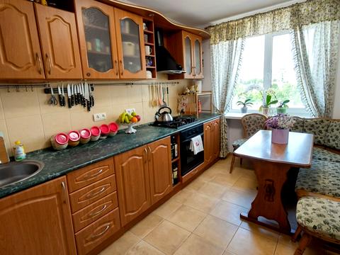 квартира по адресу Юности просп., 53