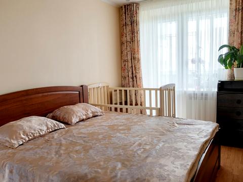 квартира по адресу Юности просп., 53