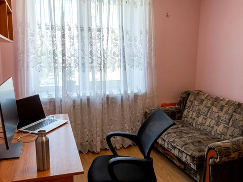 квартира по адресу Юности просп., 53