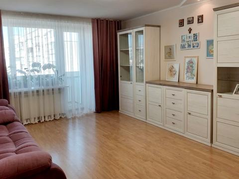 квартира по адресу Юности просп., 53