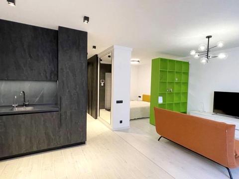 квартира за адресою Київ, Дмитрівська вул., 60