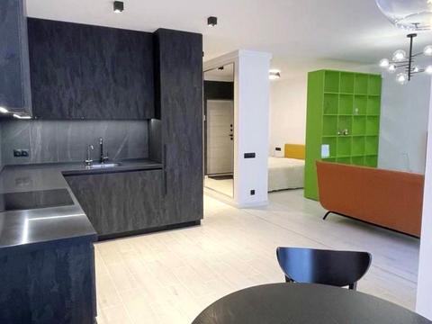 квартира за адресою Київ, Дмитрівська вул., 60