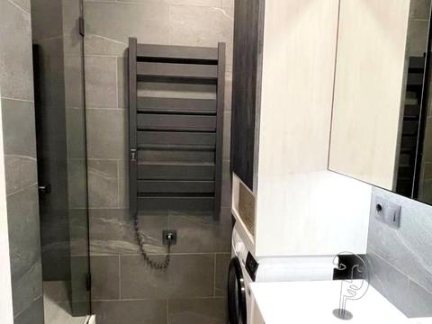 квартира за адресою Київ, Дмитрівська вул., 60