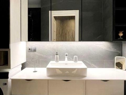 квартира за адресою Київ, Дмитрівська вул., 60