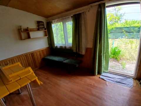 дом по адресу Горіхова