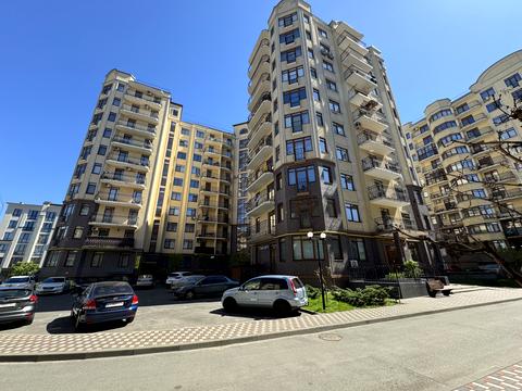 квартира по адресу Западная ул., 4
