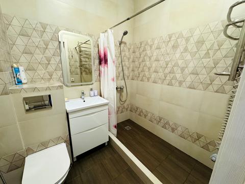 квартира по адресу Западная ул., 4