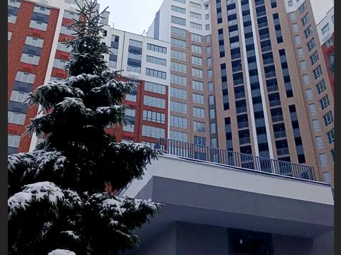 паркомісце за адресою Половецька вул., 4