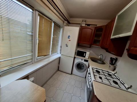 квартира за адресою Будівельників вул., 9