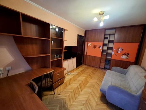 квартира за адресою Будівельників вул., 9