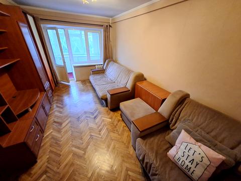 квартира за адресою Будівельників вул., 9