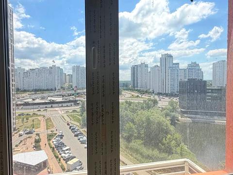 квартира за адресою Дніпровська набережна вул., 20-Б