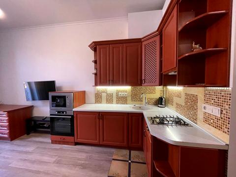квартира по адресу Грушевского ул., 10