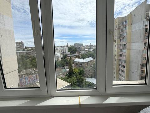 квартира по адресу Пишоновская ул., 22/1