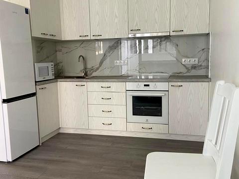 квартира по адресу Воздухофлотский просп. (Повітрофлотський), 56