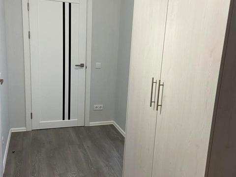 квартира по адресу Воздухофлотский просп. (Повітрофлотський), 56