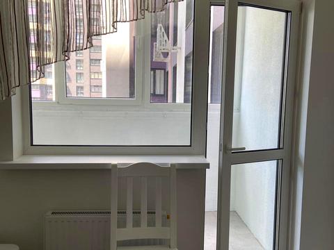 квартира по адресу Воздухофлотский просп. (Повітрофлотський), 56