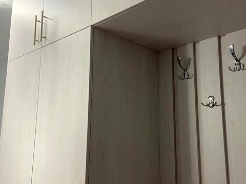 квартира по адресу Воздухофлотский просп. (Повітрофлотський), 56