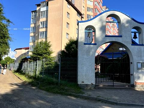 квартира по адресу Антоныча ул., (Будинок)